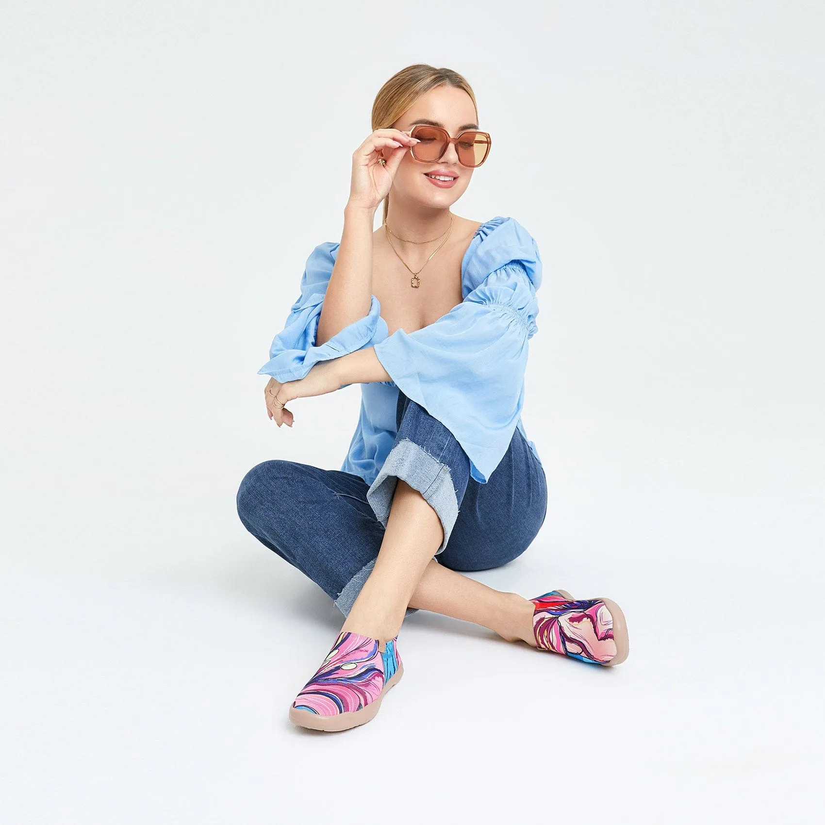Lily Blossom Toledo I Women