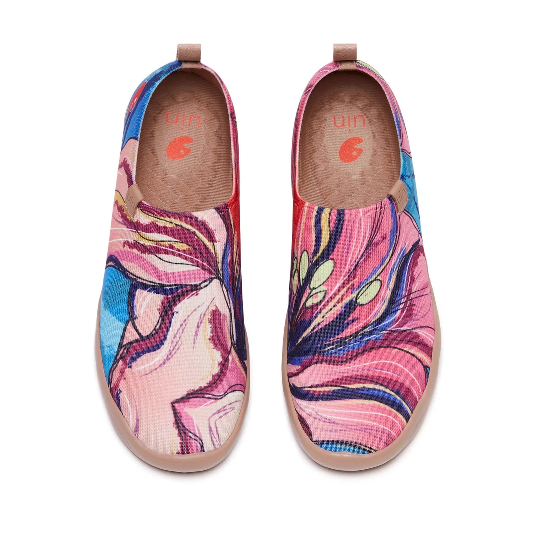 Lily Blossom Toledo I Women