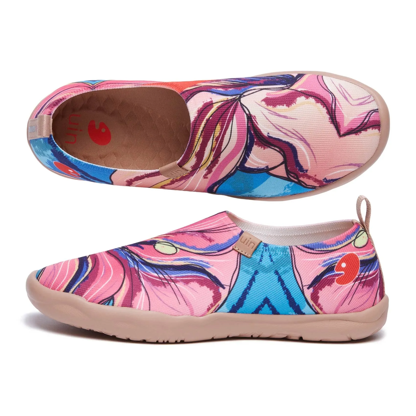 Lily Blossom Toledo I Women