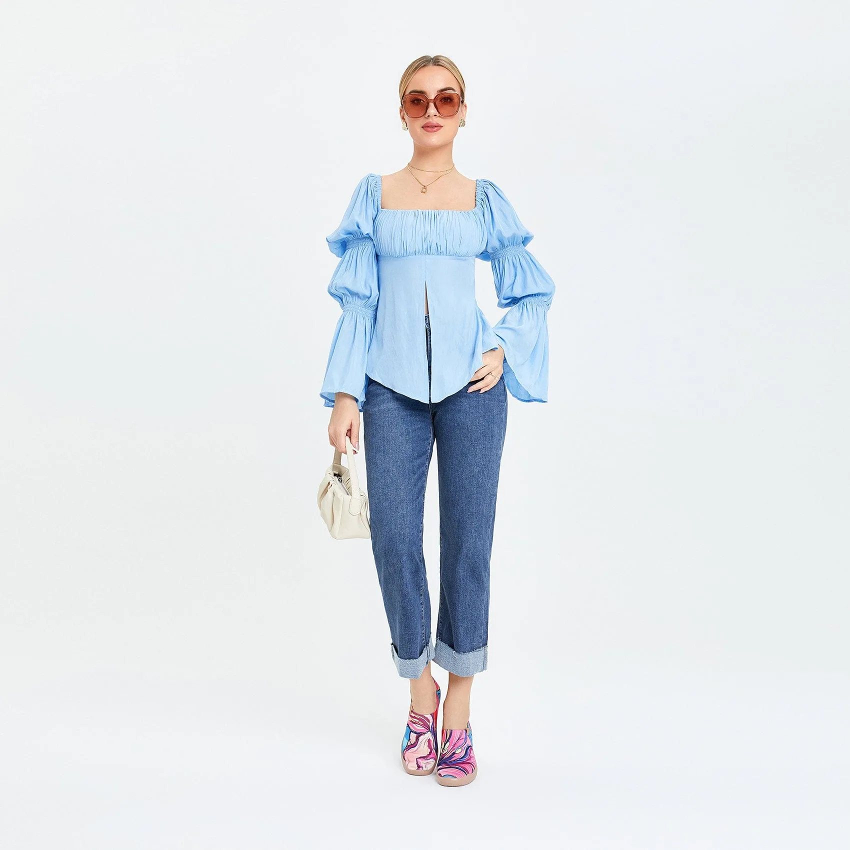 Lily Blossom Toledo I Women