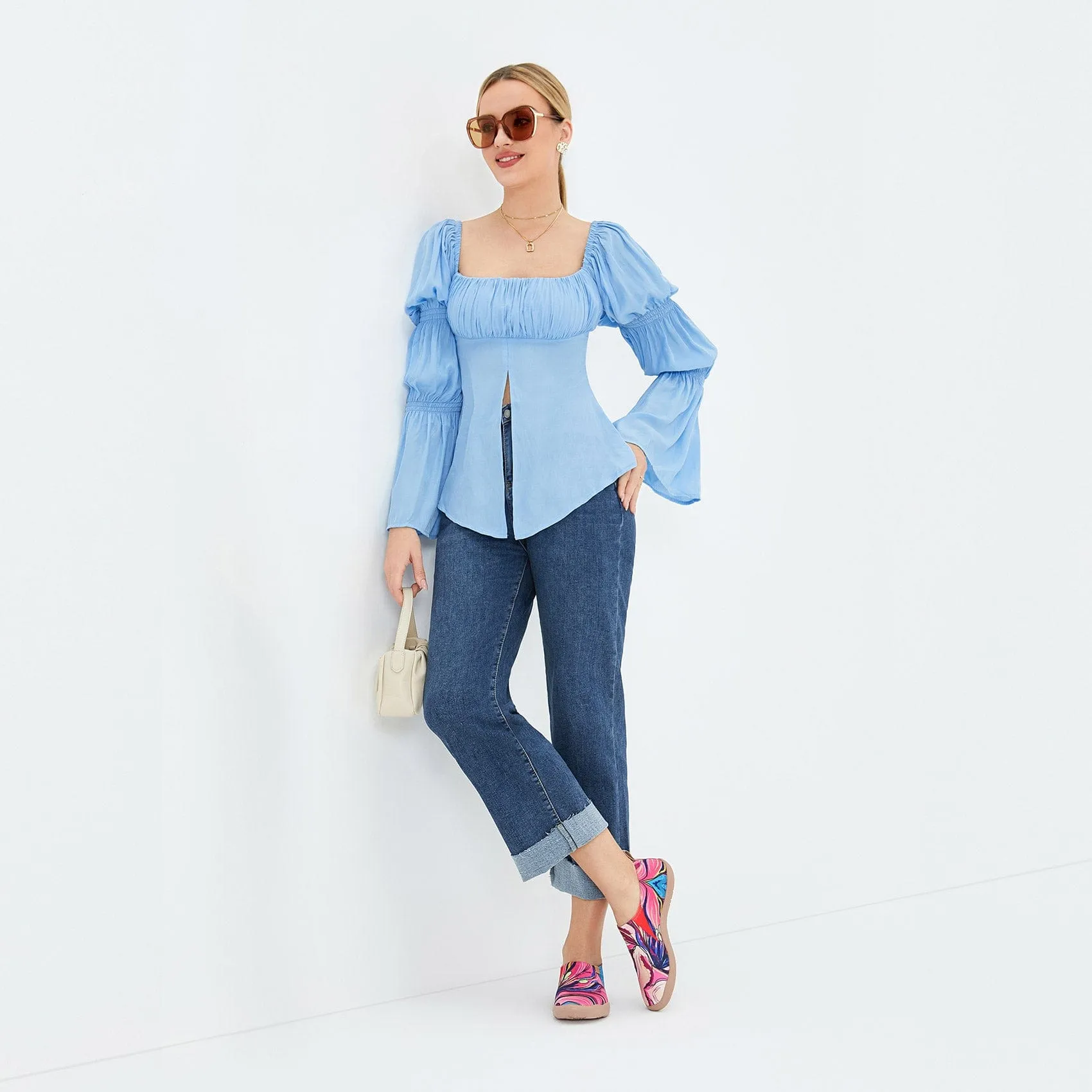 Lily Blossom Toledo I Women