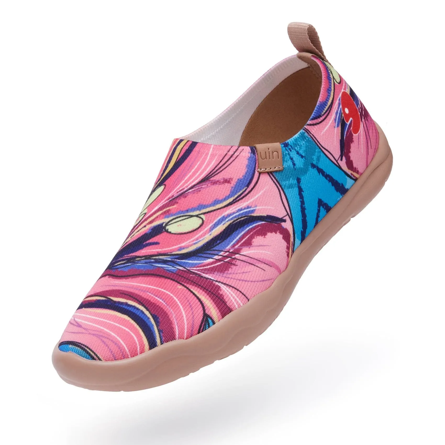 Lily Blossom Toledo I Women