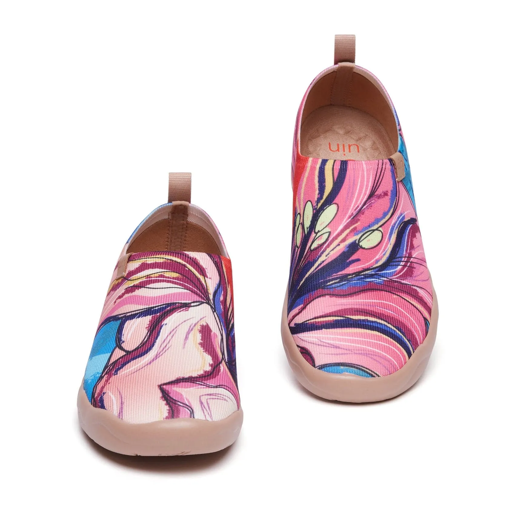 Lily Blossom Toledo I Women