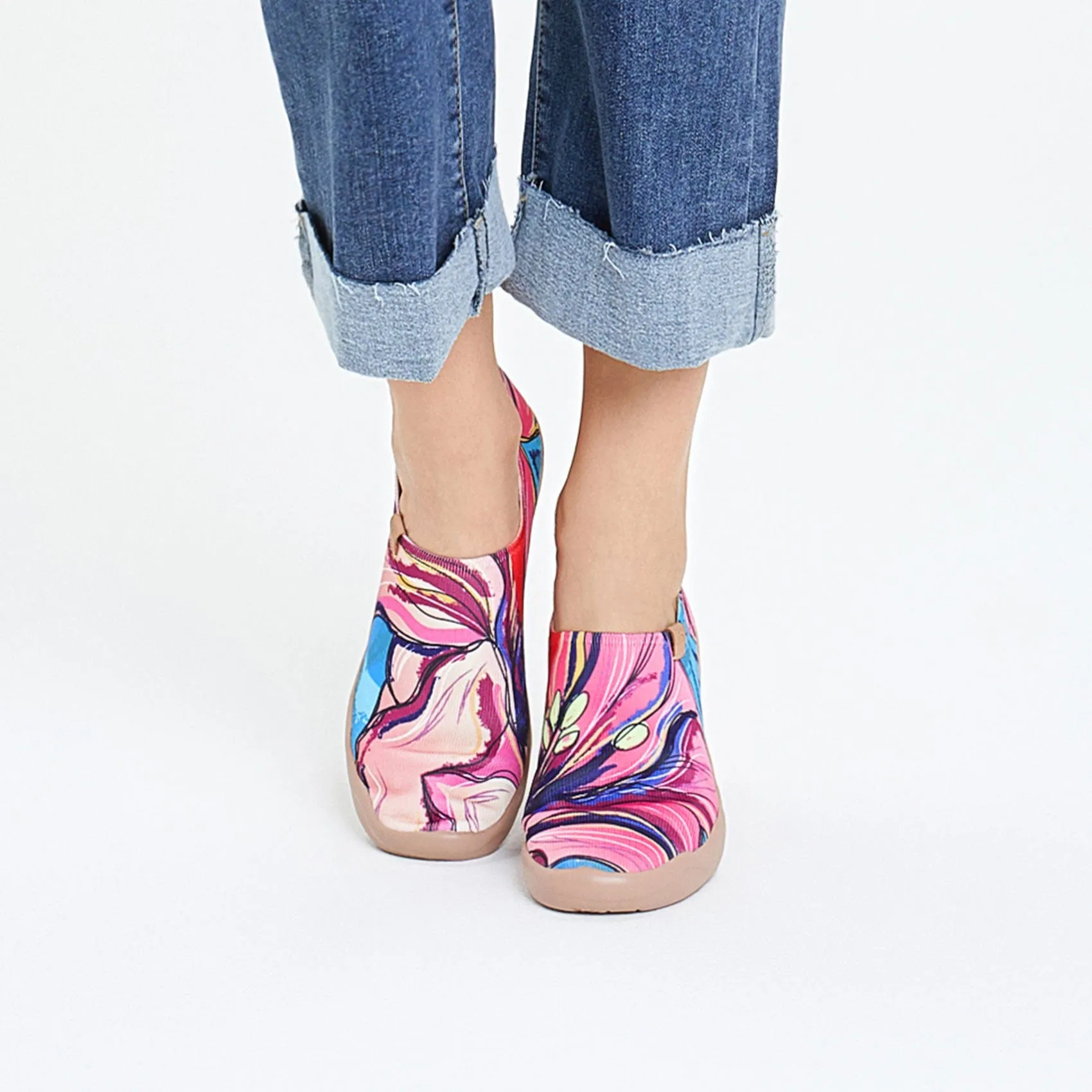 Lily Blossom Toledo I Women