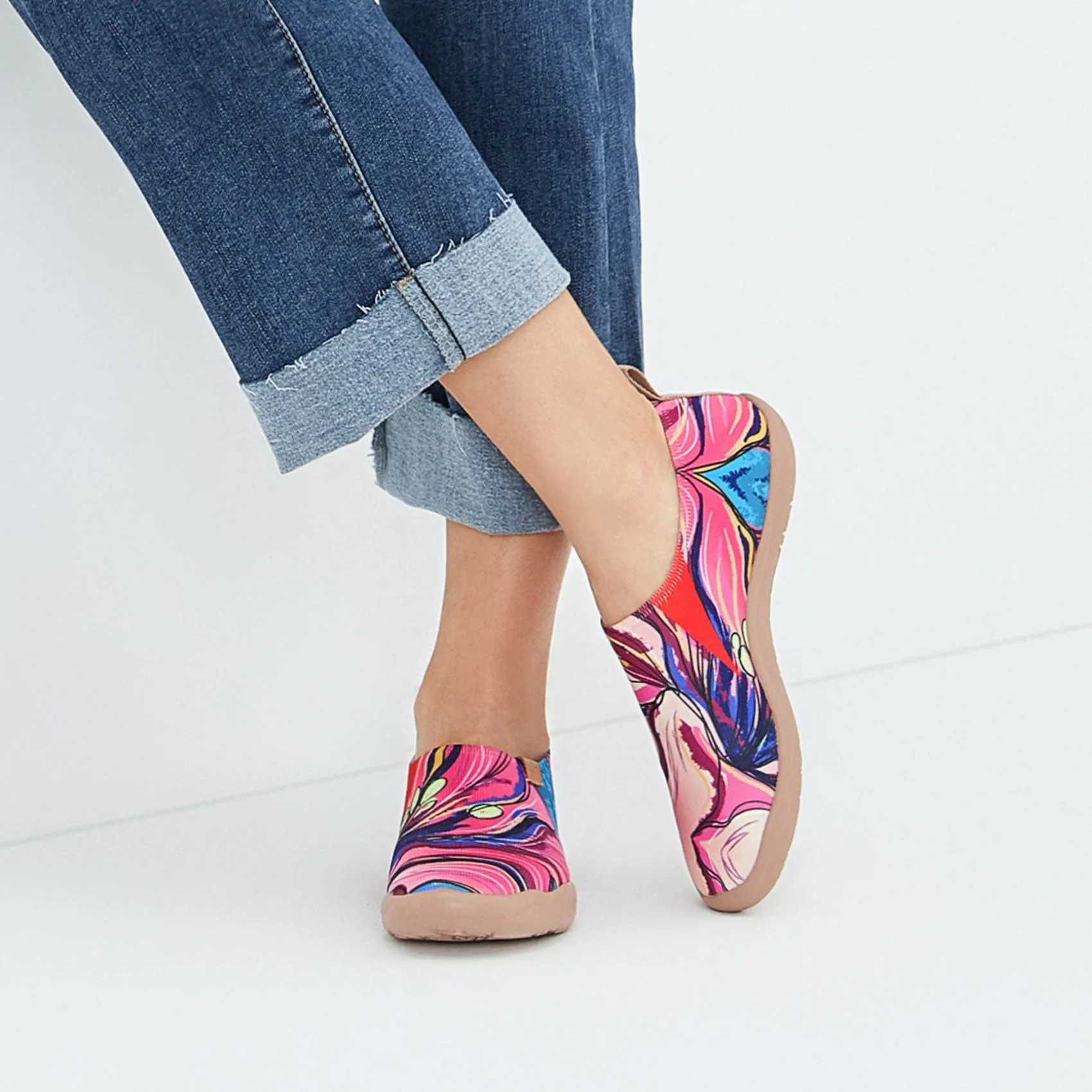 Lily Blossom Toledo I Women