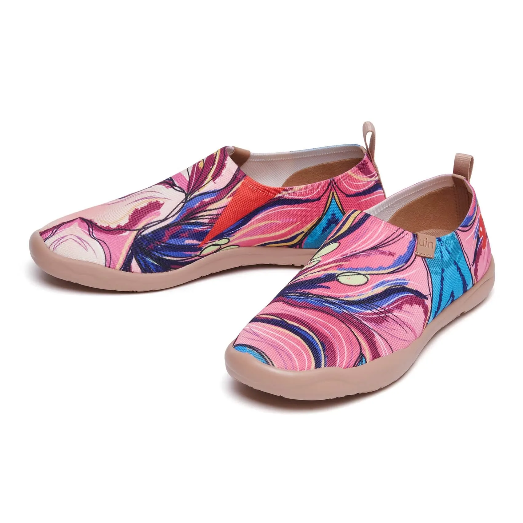 Lily Blossom Toledo I Women