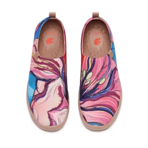 Lily Blossom Toledo I Women