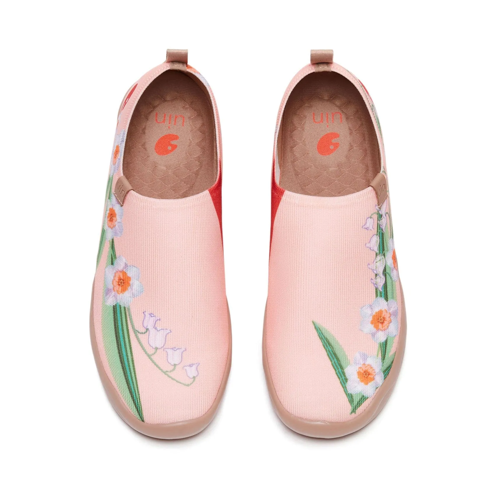 Lily of the Valley Toledo I Women
