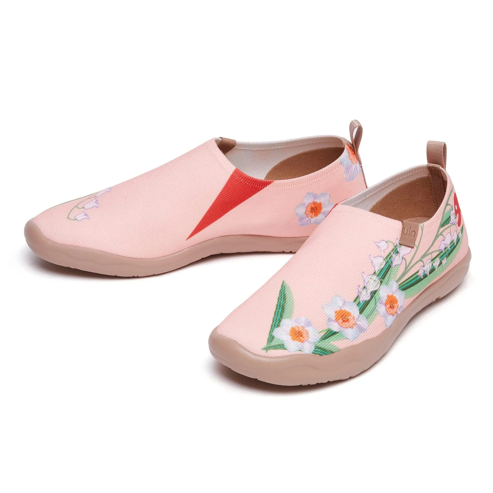 Lily of the Valley Toledo I Women