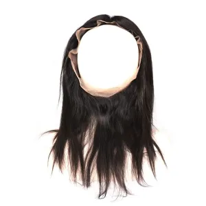 LONDON VIRGIN HAIR Luxury 360 Frontal