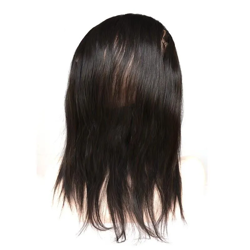 LONDON VIRGIN HAIR Luxury 360 Frontal