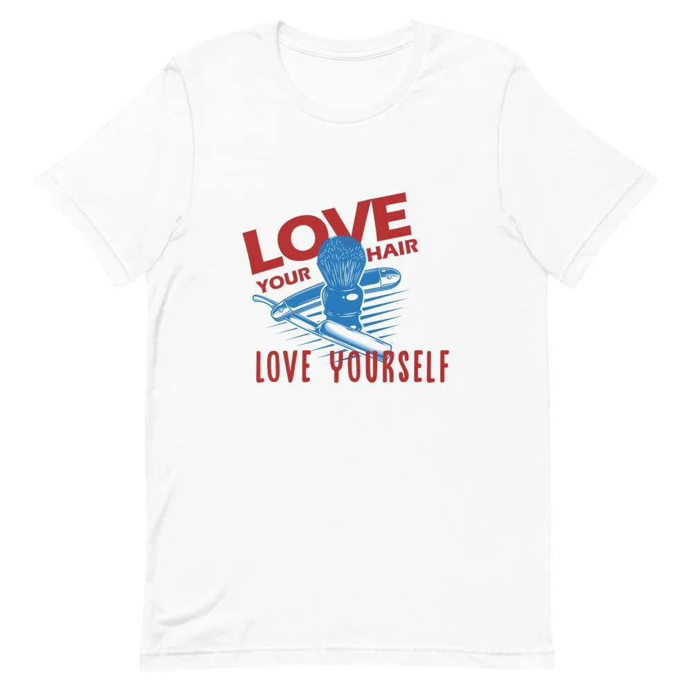 Love Your Hair Love Yourself
