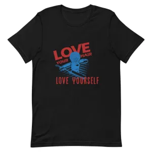 Love Your Hair Love Yourself