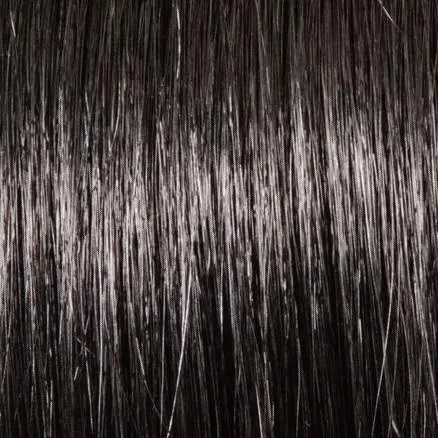 LUXE Clip-In Hair Extensions |1b - Midnight