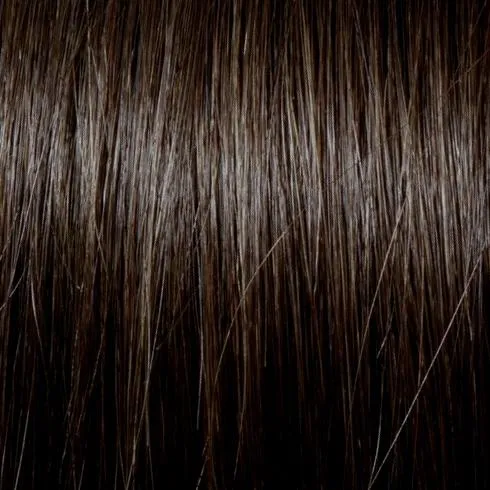 LUXE Clip-In Hair Extensions | 2 - Chocolate
