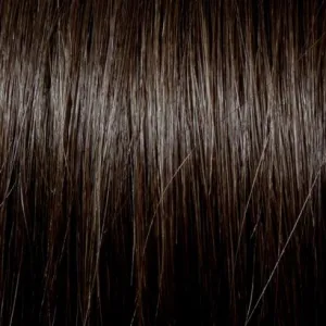 LUXE Clip-In Hair Extensions | 2 - Chocolate