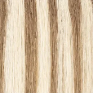 LUXE Clip-In Hair Extensions | P8/613 - Allure