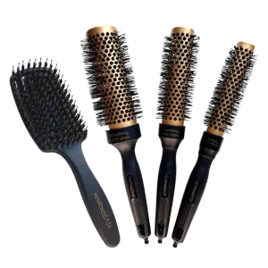 Luxury Brush Kit