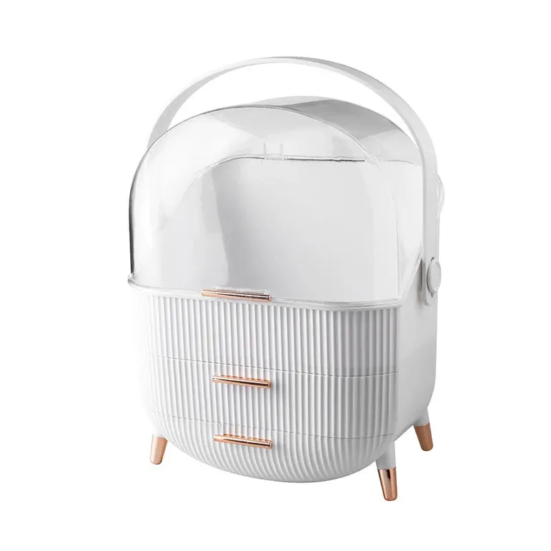 Luxury Cosmetics Organizer