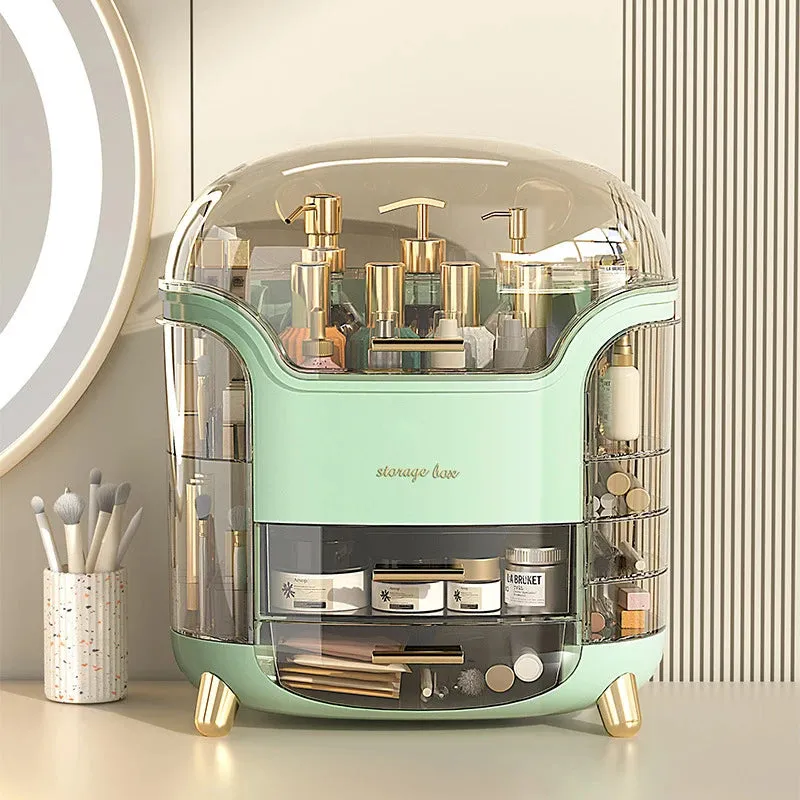 Luxury Cosmetics Organizer