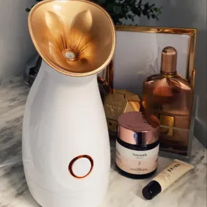 Luxury Face Steamer