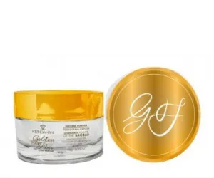 Luxury Hair Care Baobab Finishing Golden Fiber Ointment High Power 10g - Soller
