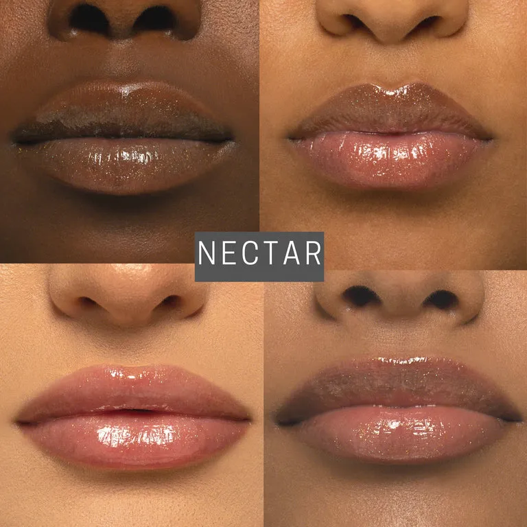 Luxury Lip Oil