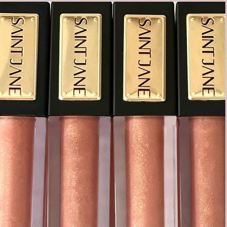 Luxury Lip Oil