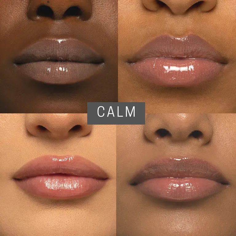 Luxury Lip Oil