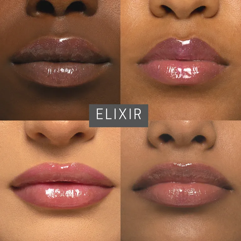 Luxury Lip Oil