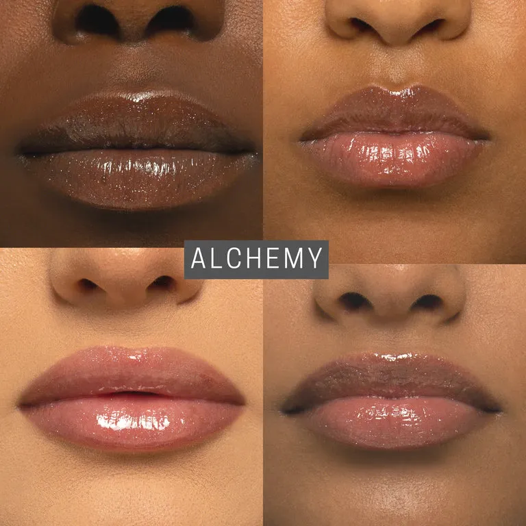 Luxury Lip Oil