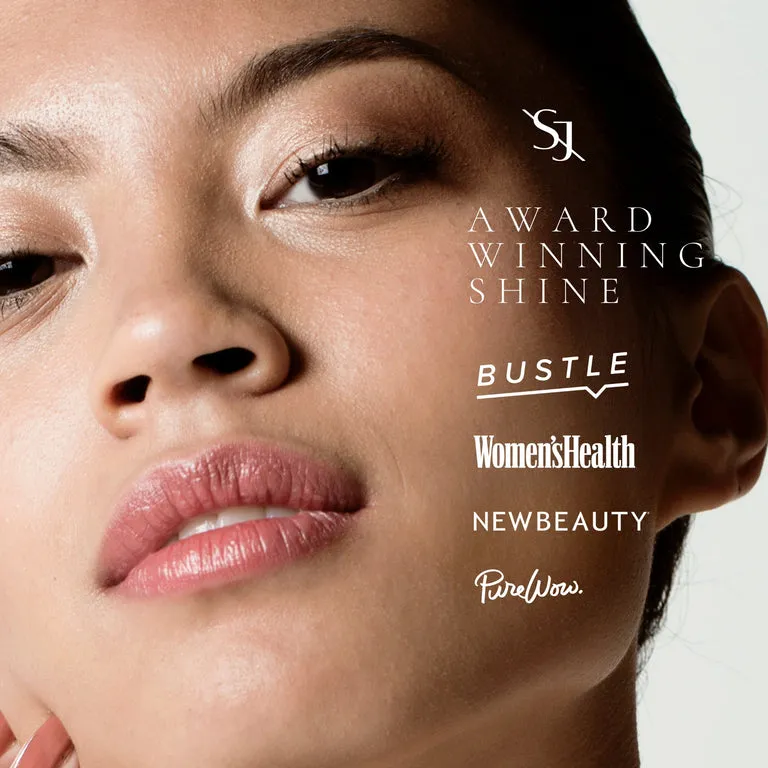 Luxury Lip Oil