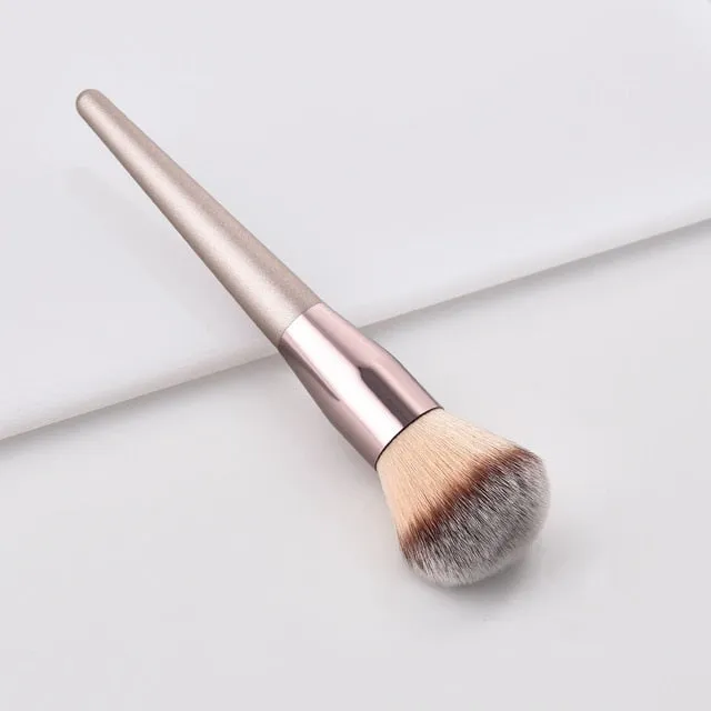 Luxury Makeup Brushes Set