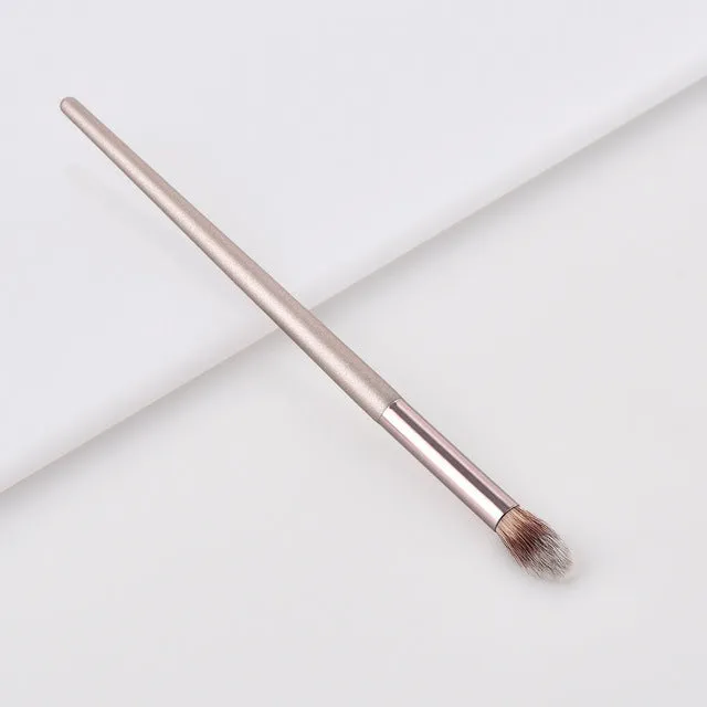 Luxury Makeup Brushes Set