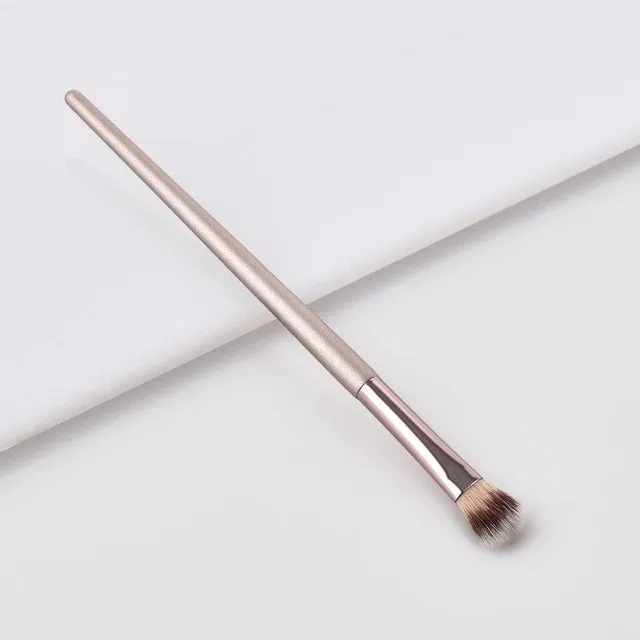 Luxury Makeup Brushes Set