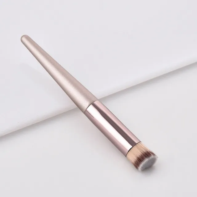 Luxury Makeup Brushes Set