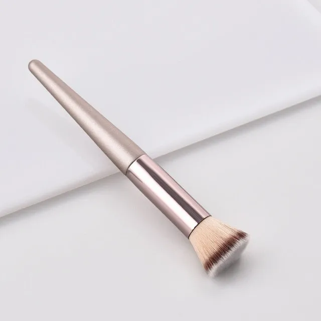 Luxury Makeup Brushes Set