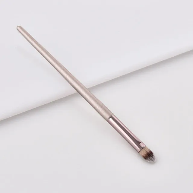 Luxury Makeup Brushes Set