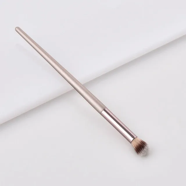 Luxury Makeup Brushes Set