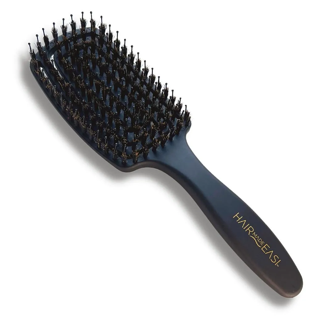 Luxury Paddle Brush
