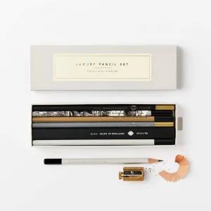 Luxury Pencils