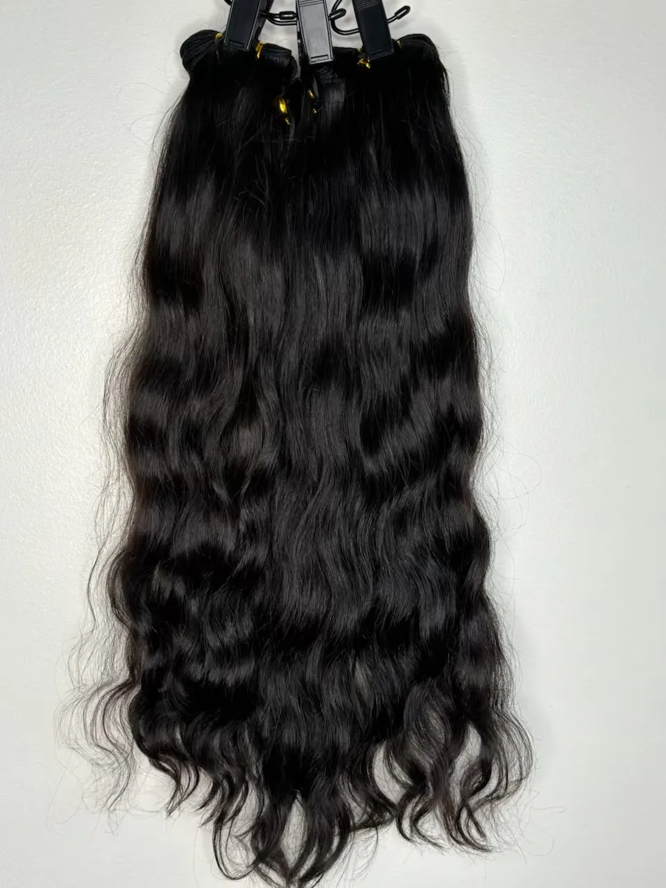 LUXURY(Wavy)