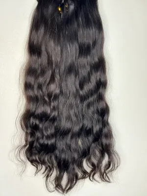 LUXURY(Wavy)