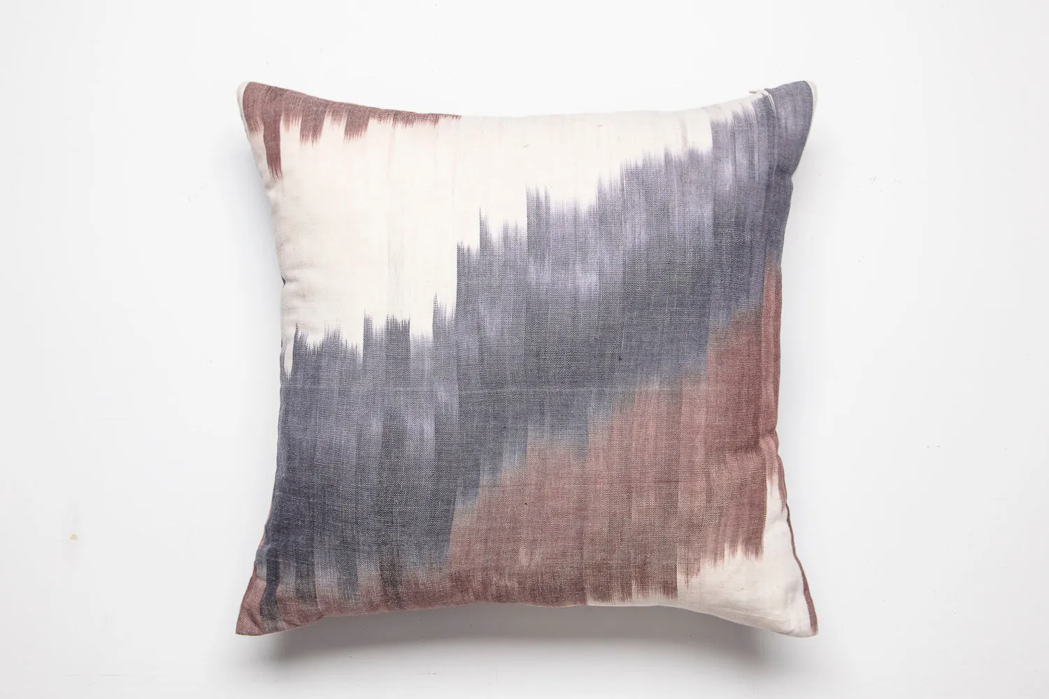 Martha Pillow, Terracotta