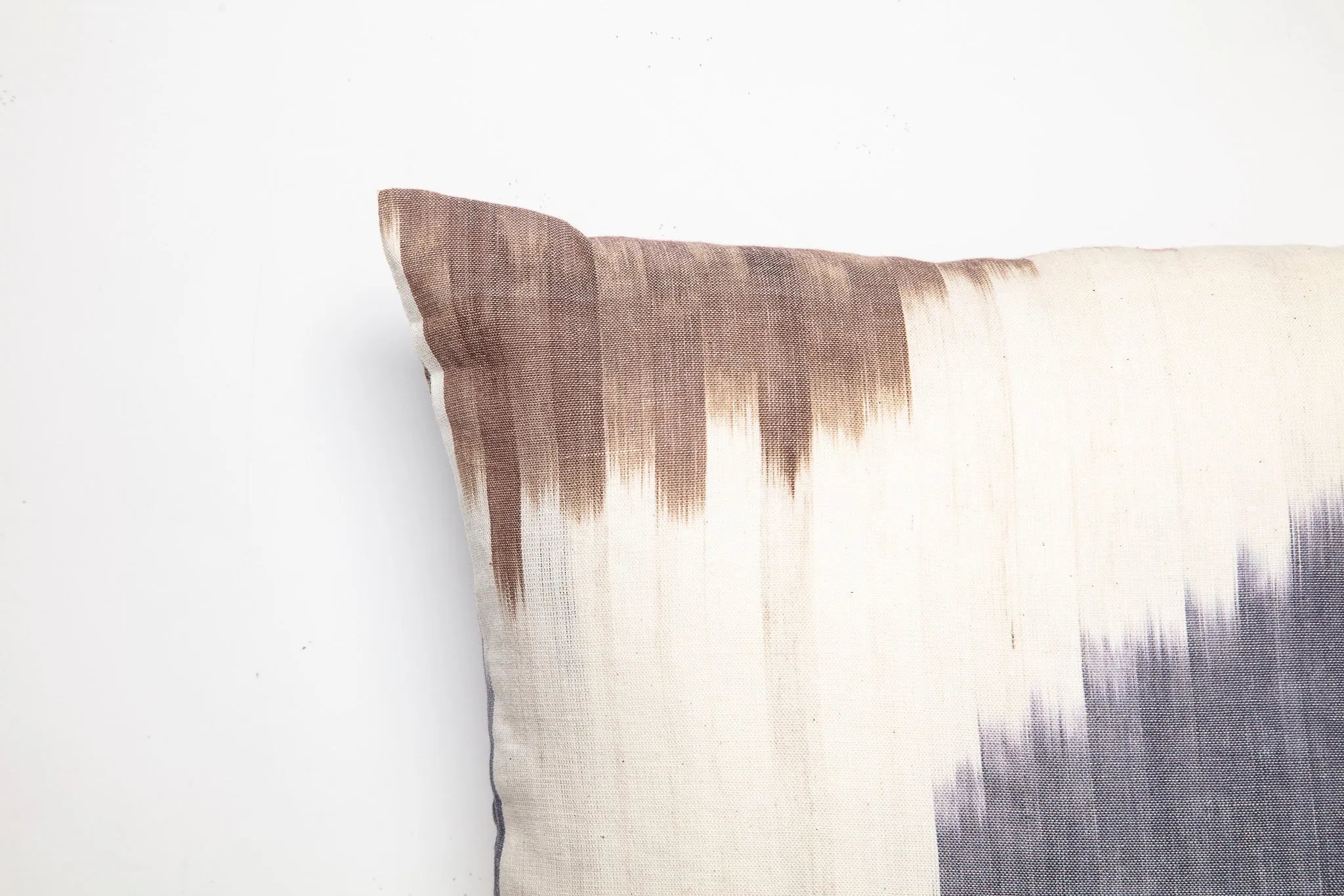 Martha Pillow, Terracotta