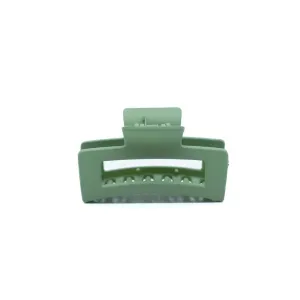 Matte Hair Claw Clip