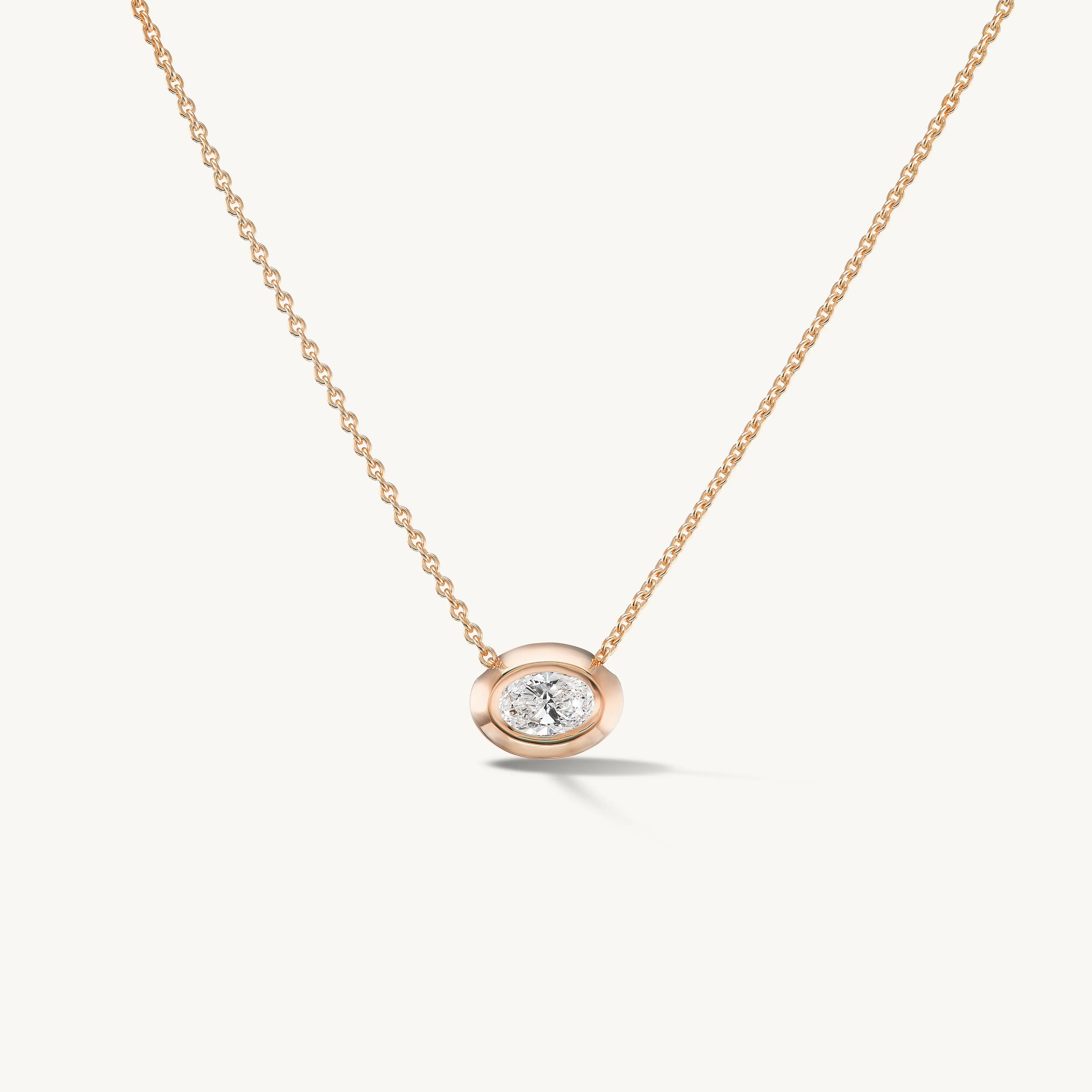 Medium Venus Pendant
