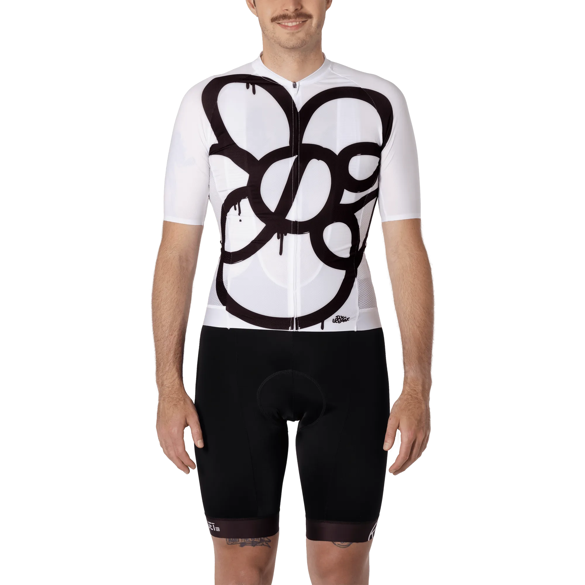 Men's Jersey | PODIUM IBIKE x LeBicar