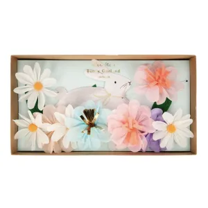 Meri Meri Spring Bunny Garland