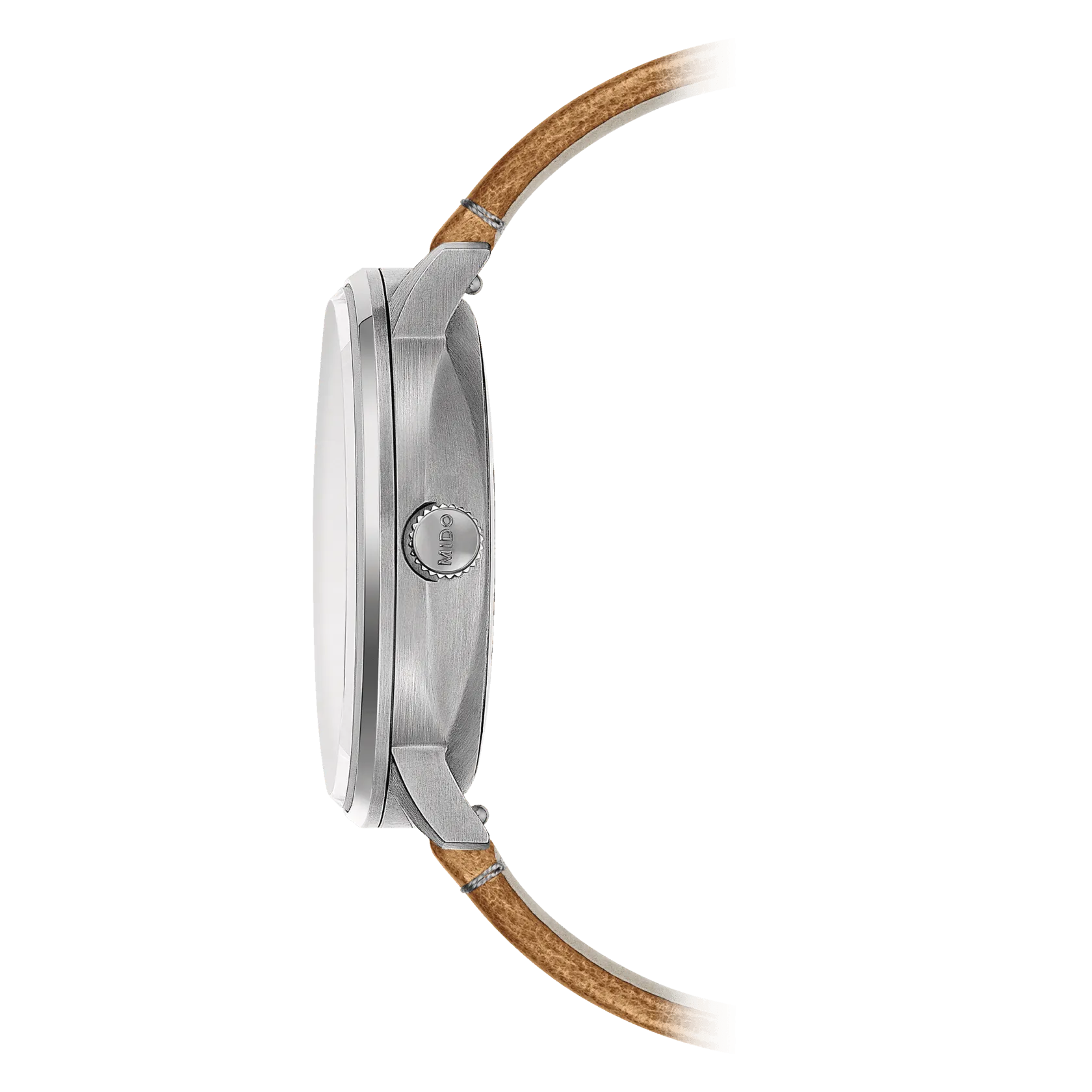 MIDO Commander Big Date Homenaje 2023 Limited Edition Automatic Watch M021.626.11.051.02